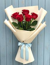 Букет Классика чувств #REPLACE_PRED# Парабели