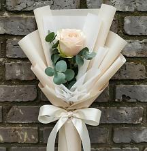 Букет цветов из:  Розы в Парабели