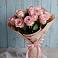 Букет цветов из: Розы в Парабели
