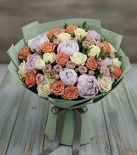 Букет Мороженное #REPLACE_PRED# Парабели