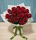 Букет Красные розы в Парабели