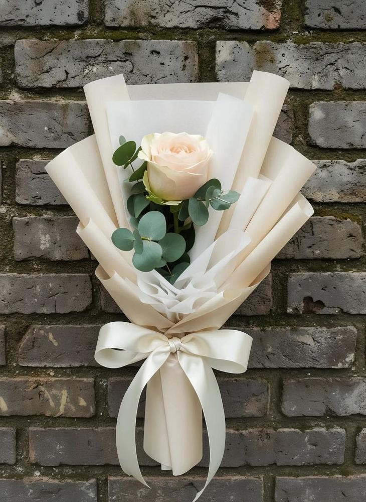 Букет цветов из: Розы в Парабели