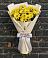 Букет цветов из: Хризантемы в Парабели