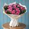 Букет цветов из: Розы в Парабели