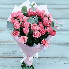 Букет Леди совершенство в Парабели